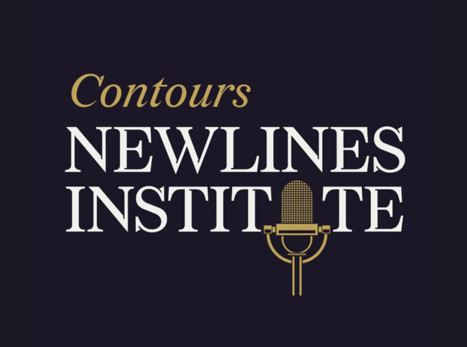 Contours Newslines Institute podcast