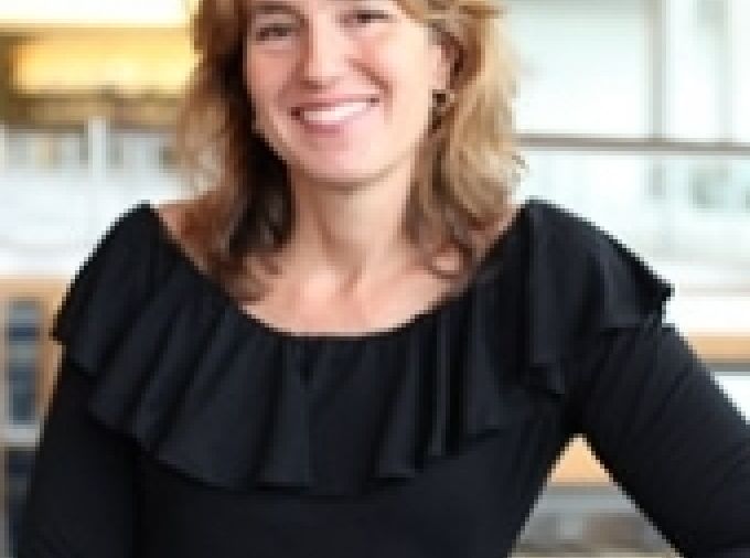 Professor Sophia McClennen