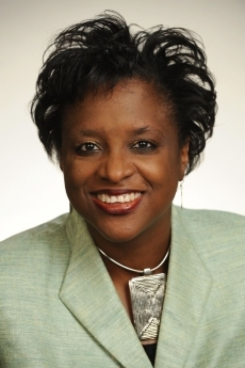 Professor Eleanor Brown