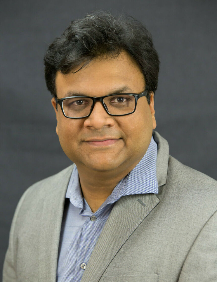 Khanjan Mehta, founding director of HESE, and assistant professor of engineering design at Penn State
