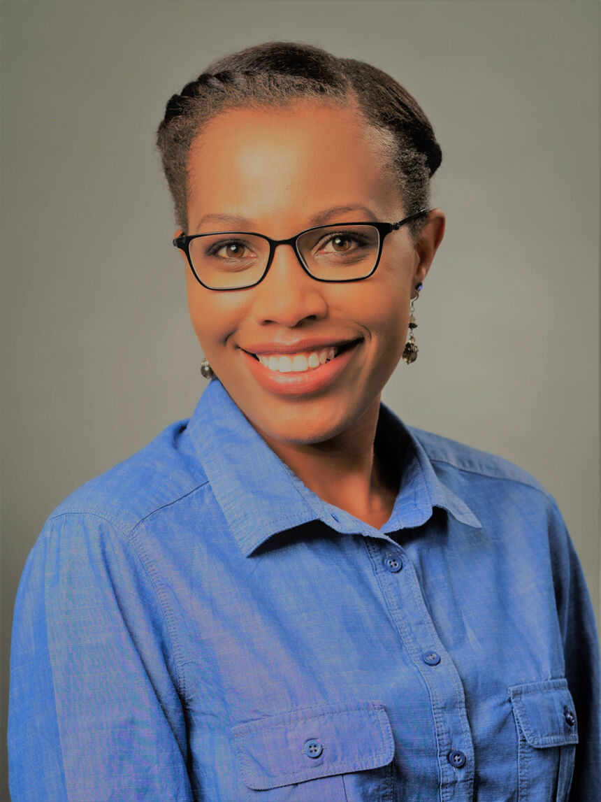 Dr. Mumbi Kimani is a visiting assistant professor at SIA for the 2021-22 academic year. She is an applied economist focused on development policy whose work concentrates on South Africa and sub-Saharan Africa in the areas of education, labor, agriculture